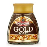 Milagro Gold Roast, растворимый кофе, 95 гр